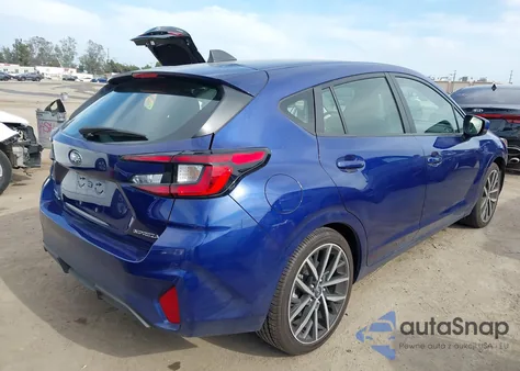 2024 Subaru Impreza Sport 5-Door z USA, uszkodzony, nr VIN JF1GUAFC4R8375985